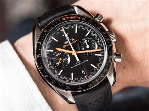 omega speedmaster racing co axial master chronometer|Omega Speedmaster moonwatch test.